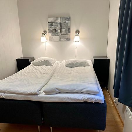 Holiday Home 이발로 외부 사진
