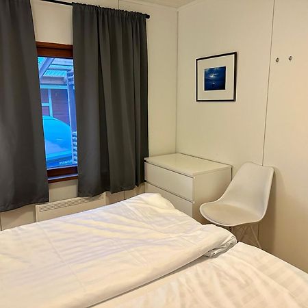 Holiday Home 이발로 외부 사진