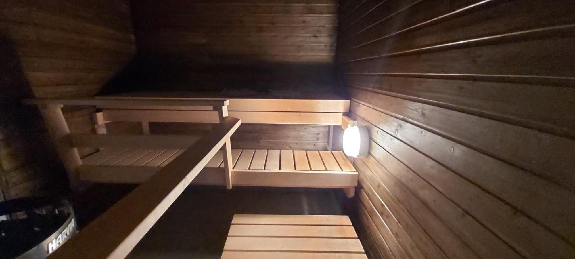 Holiday Home 이발로 외부 사진