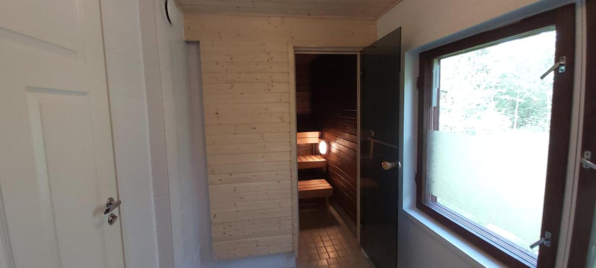 Holiday Home 이발로 외부 사진