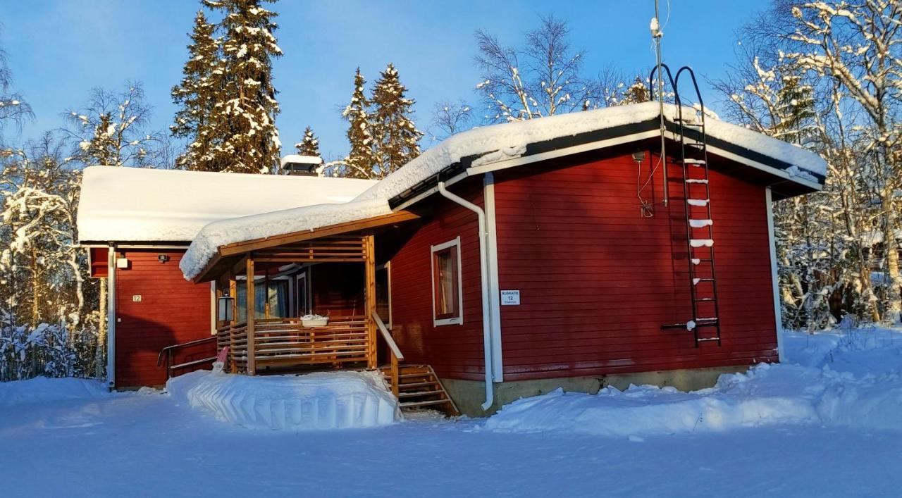 Holiday Home 이발로 외부 사진