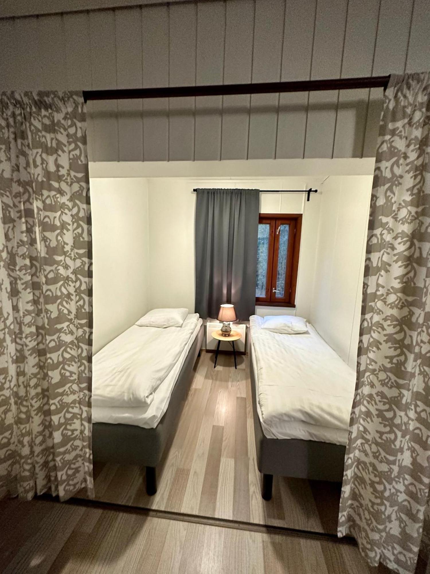 Holiday Home 이발로 외부 사진