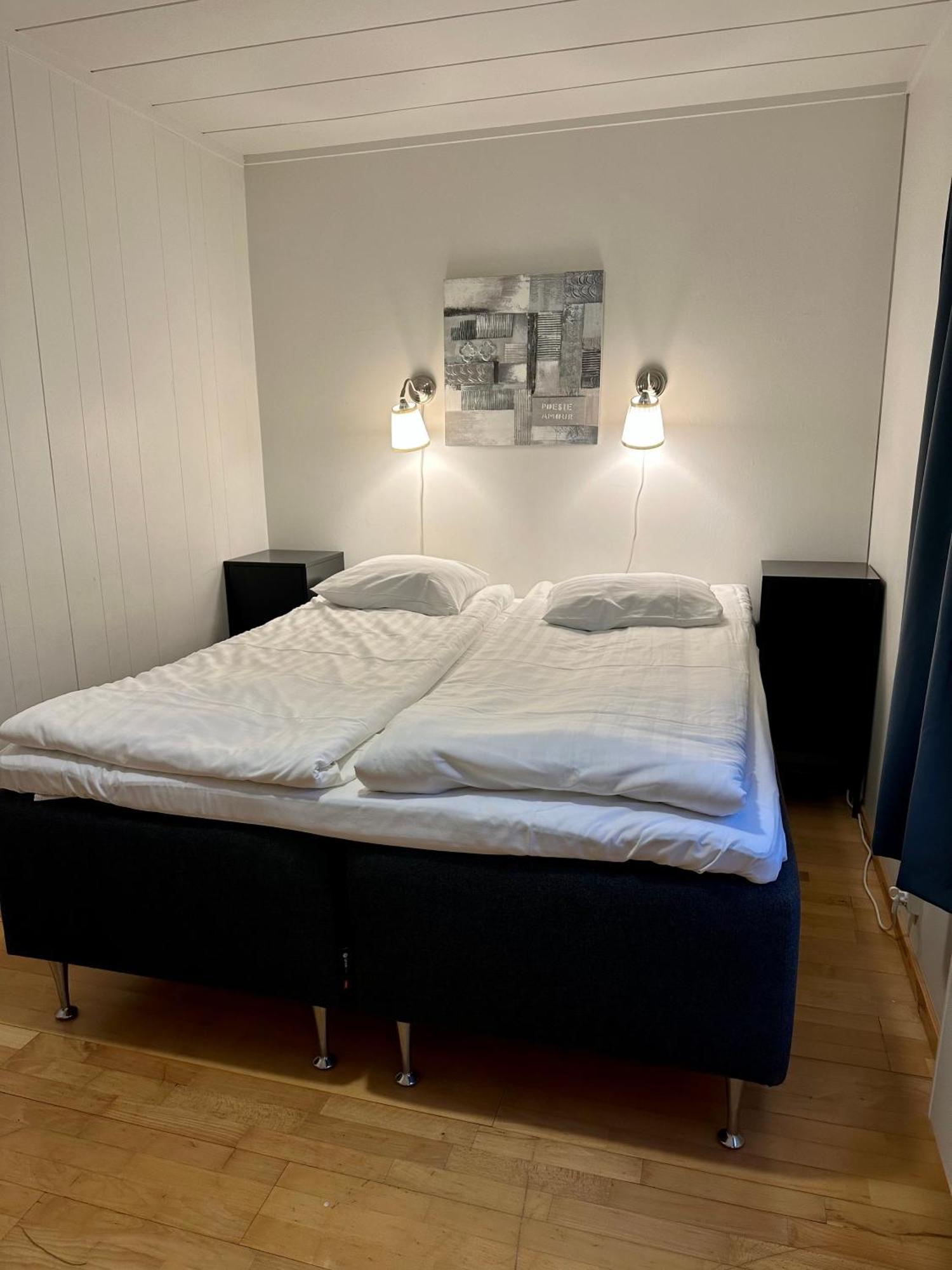 Holiday Home 이발로 외부 사진