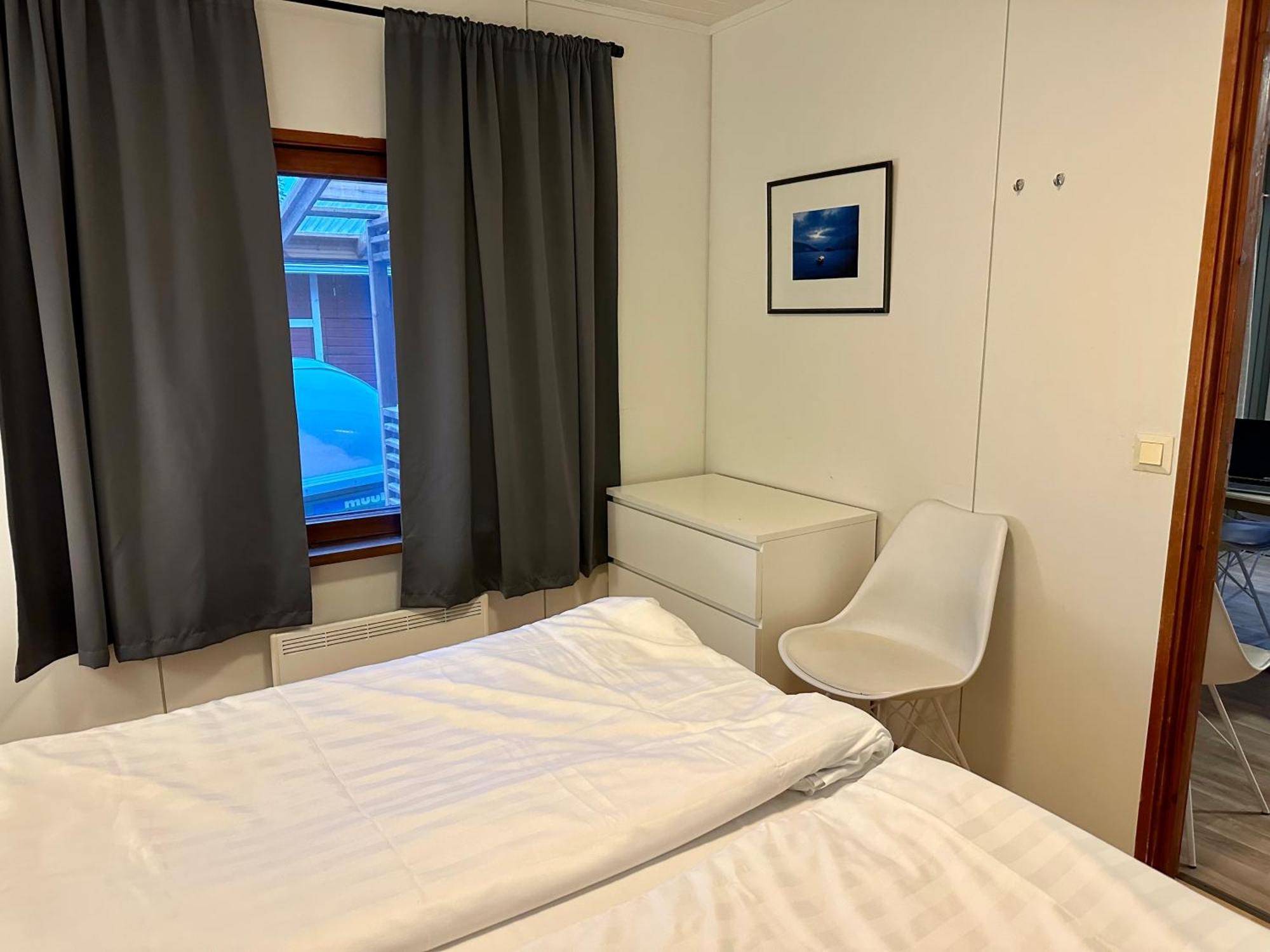 Holiday Home 이발로 외부 사진