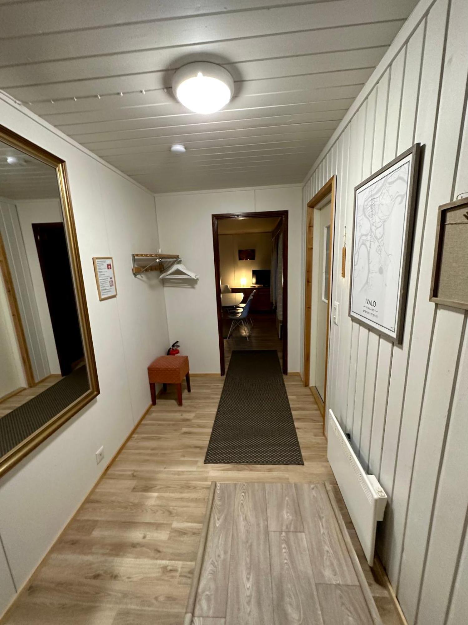 Holiday Home 이발로 외부 사진