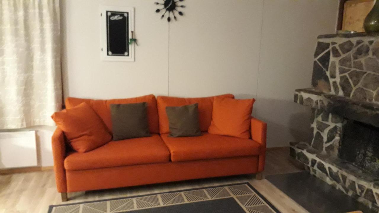 Holiday Home 이발로 외부 사진